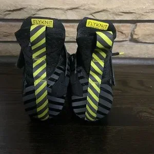Nike | Shoes | Brand New Nike Alpha Menace Elite Flyknit  display picture 2